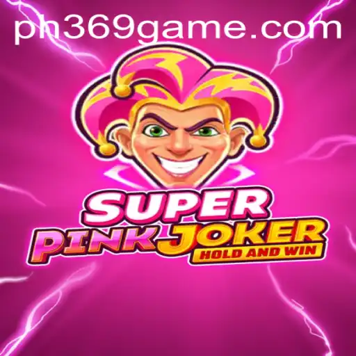The Fascinating World of SuperPinkJoker: An In-depth Exploration
