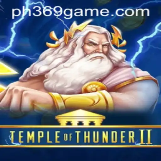 TempleofThunderII: The Epic Adventure Unveiled