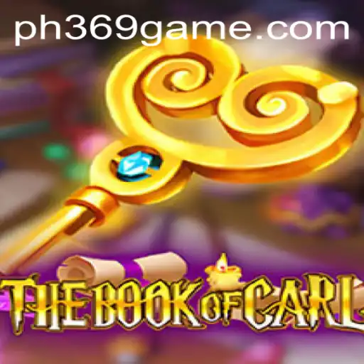 Discover the Thrills of TheBookofCarl: A New Gaming Phenomenon