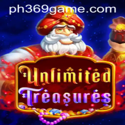 UnlimitedTreasures: Discover the Adventure with PH369