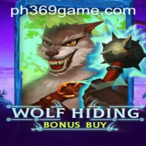Exploring WolfHidingBonusBuy: A Thrilling Gaming Experience