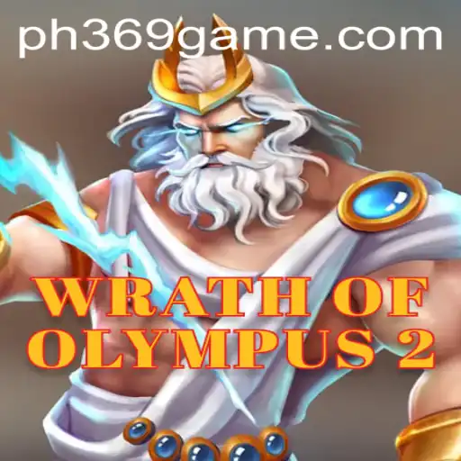 Discover the Epic Realm of WrathofOlympus2 with PH369