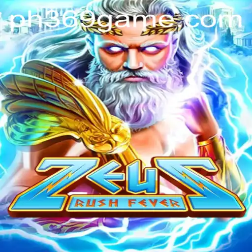 ZeusRushFever: Unleashing Your Inner God of Thunder